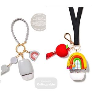 Bath & Body Works Multi-function PocketBac Holders